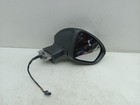 RENAULT CLIO DOOR MIRROR RIGHT TEGNE BLACK 963017280R MK5 PH1 XJA 2019-2025
