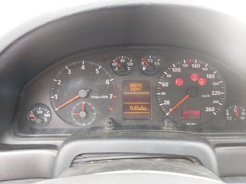 8d0959257 Relé, corriente de trabajo 05 0711 00 Audi A4 DE848661-56 - Imagen 5 de 8