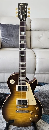 Gibson Les Paul Iced Tea 70th Anniversary Limited Edition