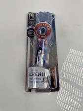 Disney Frozen 2 Sing Alone Microphone New Karaoke Built In Music