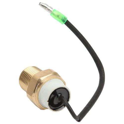 √Hot New Cooling Radiator Thermal Switch Sensor 3085352 Part For Magnum - Picture 2 of 22