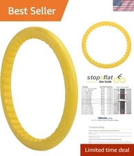 26 Inch Puncture Proof Bicycle Inner Tube - Ultimate Protection for Cyclists