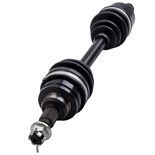 Front Left + Right CV Axle One Piece For Honda TRX 350 Rancher 2000-2005 - Picture 13 of 19