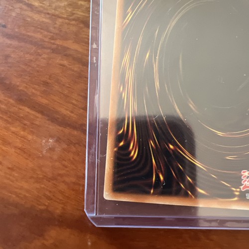 Yugioh Red-Eyes Darkness Metal Dragon MGED-EN009 Premium Gold Rare NM - Bild 7 von 10