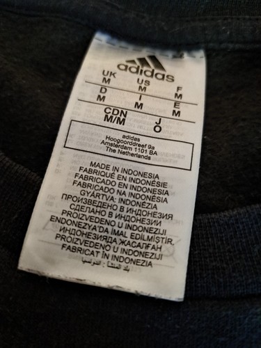 Sweatshirt Adidas - Bild 2 von 2