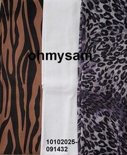 CLOSEOUT 1 1 1 NEW NEUTRAL MULTI COLOR STRETCH HEADBAND / SOLID / PRINT  2 1/2"