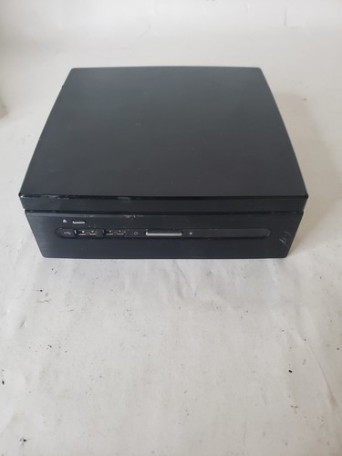 AOpen MP45-D MINI PC COMPUTER 80gb hdd - Picture 1 of 9