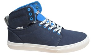 Furgonetas deporte pared marino Vf de fuera Kx08rg Alomar hombre Azul Reflective medianas Zapatillas la de para rwArqtOY