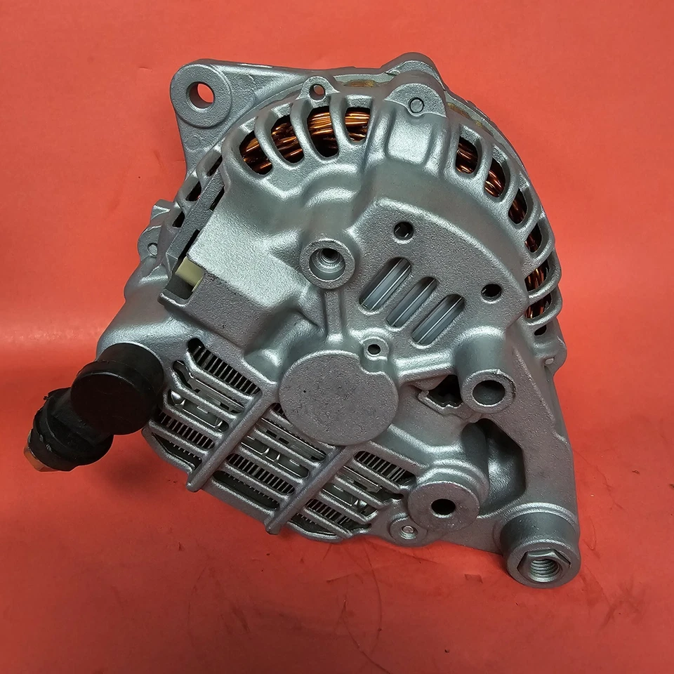 2004 2005 206 2007 2008 Mazda RX8 1.3 Liter 100Amp Alternator Reman By Ace Alt - Image 2 of 4