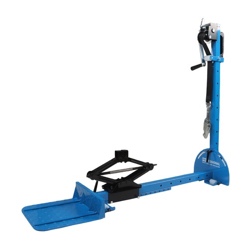 For Repair Shop Auto Body Dent Removal Tool Pulling Systems Machine Car Frame - Picture 4 of 12