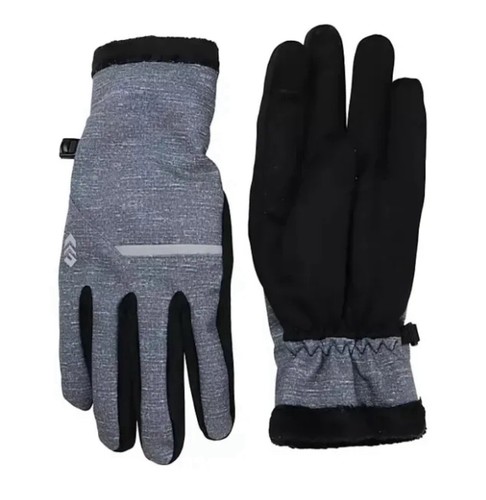Free Country Gloves Women's S/M Touchscreen Compatible Insulated Warm Softshell - Picture 4 of 7