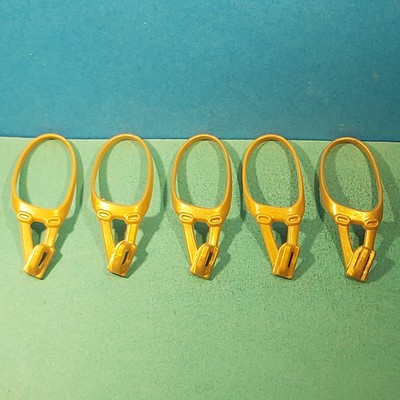 Boucles d'Oreilles Dorées Coeur Boucles d'Oreilles Dorées Coeur