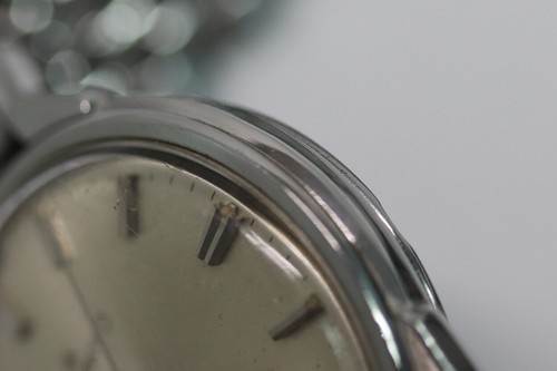 Omega Constellation Automatic Watch 168.005 Cal.561 34mm From JPN 003 6263374 - Picture 10 of 20
