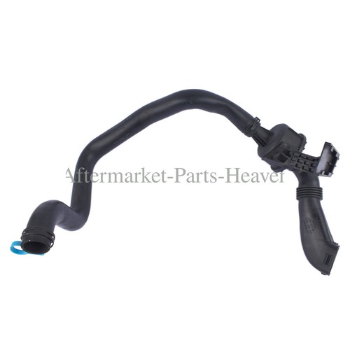 For Land Rover Range Rover Evoque 2.0L 16V Petrol Duct Air Resonator LR025081 - Picture 3 of 11