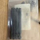 Pack Of 4 Bondhus 10868 6mm Ball End Tip Power Bit with ProGuard Finish, 76mm — photo 2