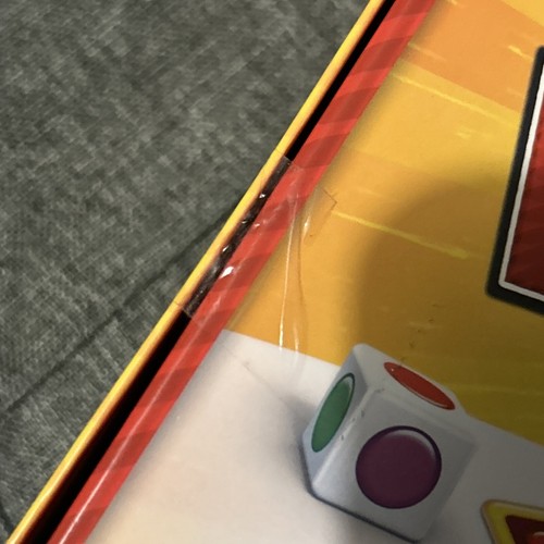 NEW & SEALED! Pass the Pen - World's Fastest Drawing Board Game FREE SHIPPING! - Afbeelding 9 van 9