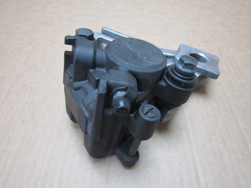 Suzuki SV650 SL1 2011 Bremssattel hinten Nissin (14042) - Bild 4 von 8