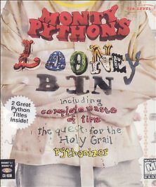 Monty Python's Looney Bin (PC, 1998) - Picture 1 of 1