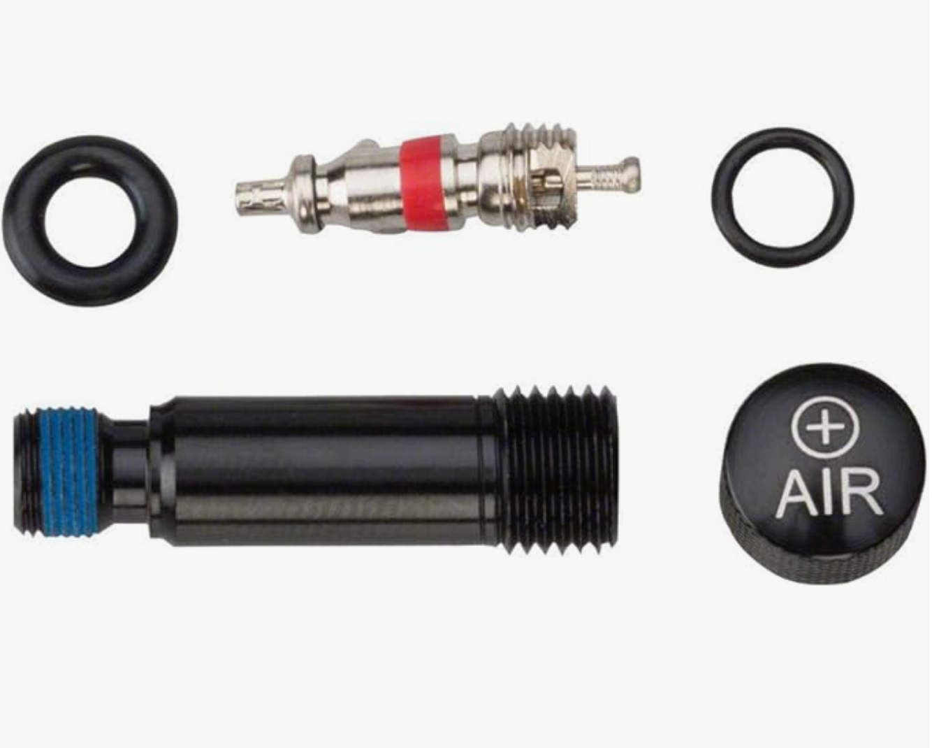 Rockshox Valve for Monarch Monarch Plus Ario 11.4115.124.010 Genuine Parts