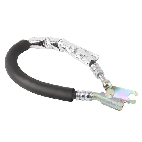 Nueva bomba de dirección asistida con línea de manguera de presión de polea para Nissan Máxima 99-03 - Imagen 13 de 13