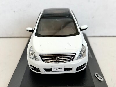 WIT'S 日産 ティアナ アクシス 1/43 NISSAN TEANAレア WIT'S 日産 ティアナ アクシス 1/43 NISSAN TEANAレア - メルカリ