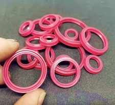 10pcs EM 32*37*4.6mm  dust sealing ring FESTO series  cylinder sealing ring