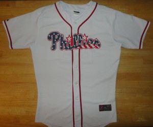 mlb uniforms