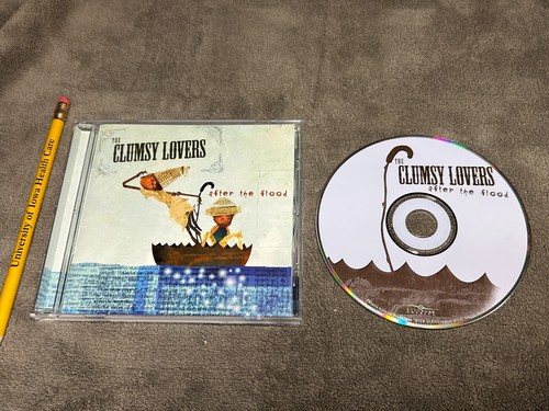 $5.00 Mixed CDs - Poor to Like New - Flat $5 Shipped - Buy 4+ @50% Off - EJHYVEE - Picture 20 of 88