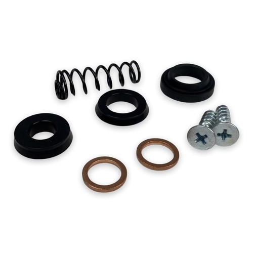 1996-2001 Polaris Magnum Scrambler Sport Front Brake Master Cylinder Rebuild Kit - Picture 1 of 4