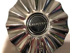 Limited Wheels C10801 M-402 ST-TML802-072 Chrome Center Cap C10801 Chrome Limited Wheels C10801 M-402 ST-TML802-072 Chrome Center Cap C10801 Chrome