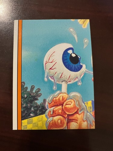 2006 Garbage Pail Kids All New Series 5 Complete Your Set GPK U Pick ANS5 Base - Bild 170 von 220