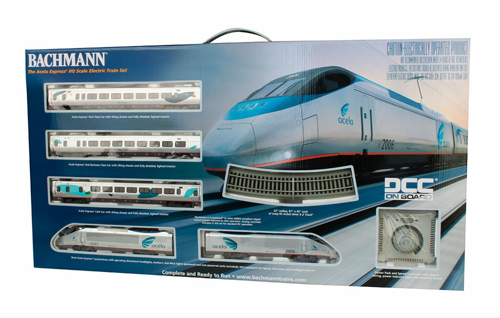 か*夢様 Amtrak Uniform アムトラック制服　未使用品39L BACHMANN AceraExpressアセラエクスプレス Nゲージ アムトラック