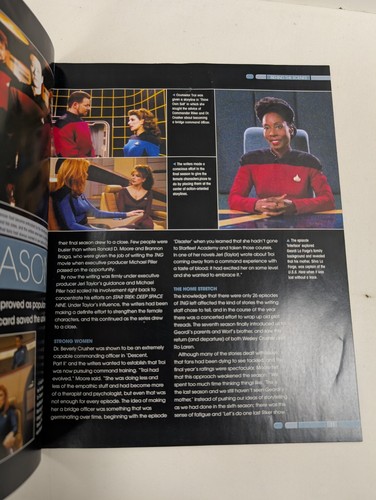Eaglemoss Collections Star Trek The Official Starships Collection Various Ships - Picture 280 of 698