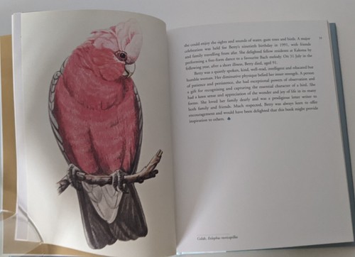 The Quintessential Bird: The Art of Betty Temple Watts by Viola Temple Watts - Picture 9 of 12