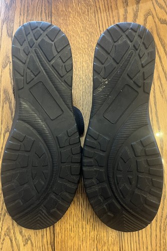 Bare Force 1 Rockstiefel Größe 7 schwarz einmal gebraucht Tauchen - Bild 4 von 13