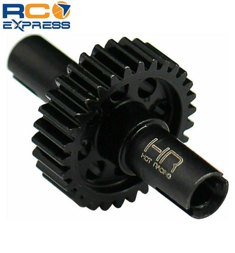 Hot Racing Losi Micro-B Unibody HD Steel Differential Lock LMCB125R - Picture 2 of 2