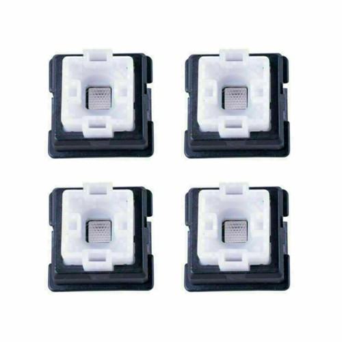 For Logitech G810 910 413 512 Pro Keyboard Switch 4x Romer G-Switch Buttons Keys - Picture 10 of 11