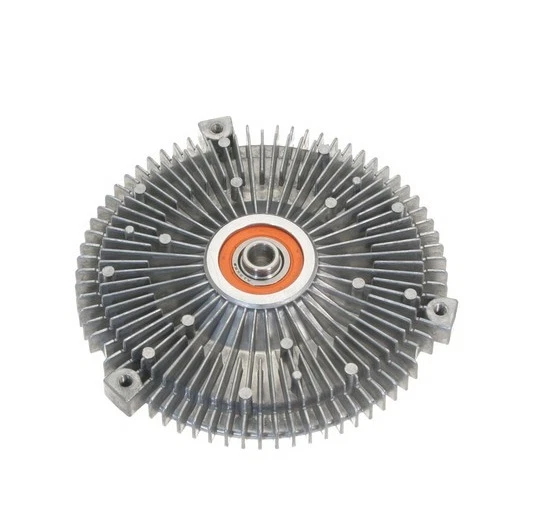For Mercedes W210 E300 98-99 Fan Clutch OEM Sachs 606 200 01 22 - Image 2 of 2