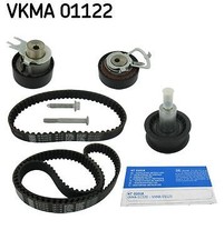 SKF Zahnriemensatz Seat ALTEA (5P1) BIZA III (6L1) LEON (1P1) FABIA I (6Y2)