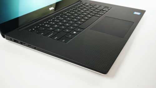 SCHNELLER Dell XPS 15 7590 Gaming Laptop 15,6" Intel i7 32GB RAM 1TB SSD GTX 1650 - Bild 5 von 12