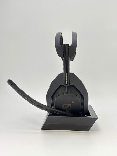 Astro Gaming A50 Wireless Headset w/ Base Station & Cable - Picture 2 of 5