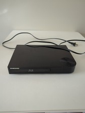 Samsung BD-FM57C Blu-Ray DVD Player WIFI Streaming