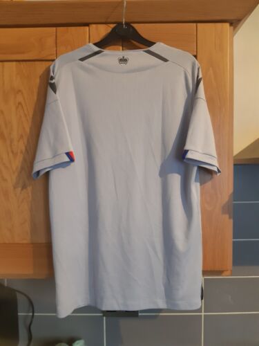 Reading Fc large adult away football shirt, 2022/23 season. - Picture 4 of 4