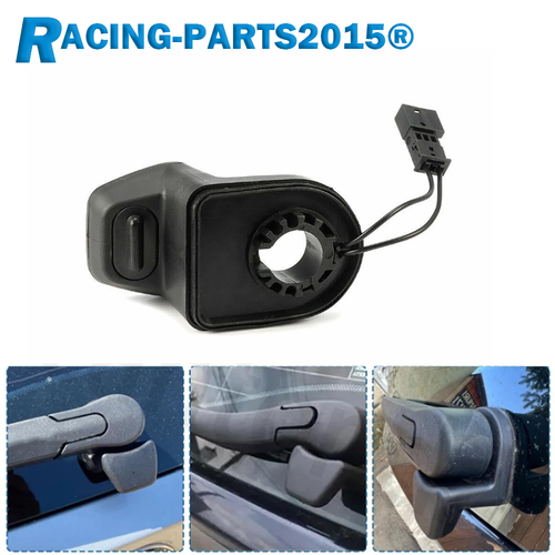 RA® HECKWISCHER HECKSCHEIBENTASTER WISCHACHSLAGER FÜR BMW 3er E91 KOMBI TOURING - Bild 5 von 6