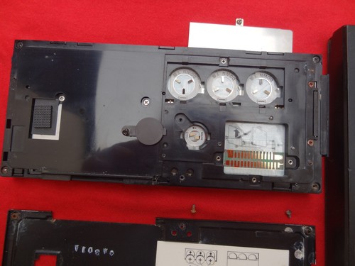 Vintage Casio PB-2000C Personal Computer Calculator /For Parts | Repair - Picture 8 of 23