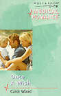 Once a Wish by Carol Wood (Paperback, 2000)