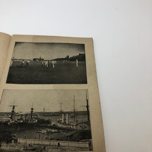 RARE German WWI Manual Booklet 1917 - Picture 8 of 13