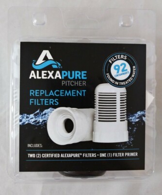 alexapure
