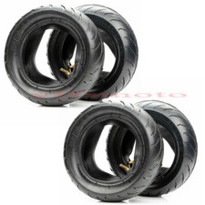 Tire Inner Tube 90/65-6.5,110/50-6.5 for 47cc 49cc Mini Pocket Bike MTA1 MTA2