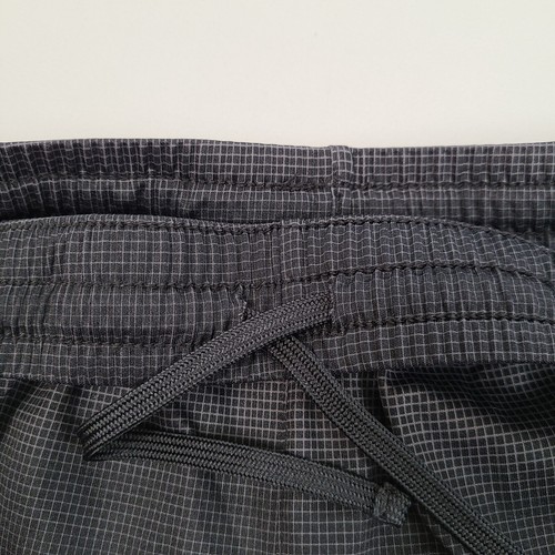 Adidas Shorts Boys Large Gray Athletic Training Outdoors Youth Kids - Picture 9 of 9